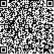 QR Kode der Firma Koncept CB, s.r.o.