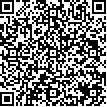 QR Kode der Firma TransPerfect, s.r.o.