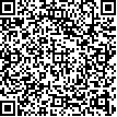 QR Kode der Firma M.M. services, s.r.o.