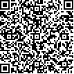 Company's QR code Barney Cycle s.r.o.