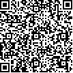 Company's QR code Raja Group, s.r.o.