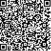 Company's QR code Bibiana Vojdulova - BibsClean