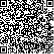 QR Kode der Firma Because, s.r.o.