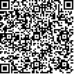 Company's QR code Andrea Frieda Prunerova