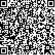 Company's QR code Vladyka Robert, Mgr., advokat