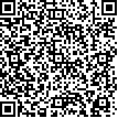 QR Kode der Firma PURE AGENCY s.r.o.