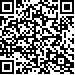 Company's QR code Barbora Novotna