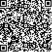 Company's QR code Martin Tvrznik