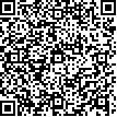 Company's QR code Lucie Safrankova