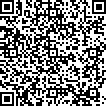 Company's QR code VR AUTOSKLO s.r.o.