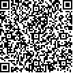 Company's QR code Ceska posta, s.p.