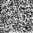 Company's QR code Lucie Kocianova JUDr. Ph.D.