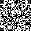 Company's QR code Pokladni systemy s.r.o.