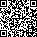 QR Kode der Firma Ing. Hana Sramkova