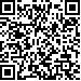 Código QR de la empresa J-Energy, s.r.o.