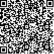 Company's QR code Jirina Zlamalova