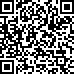 Company's QR code Pavel Smrz