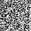 Company's QR code MUDr.Blanka Hahnova Samostatna Ordinace Praktickeho Lekare pro Dospele -