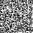 Company's QR code Stomatologicka ordinace Prof.MUDr. Jaroslav Racek,DrSc