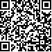 Company's QR code Jana Haidlmaierova