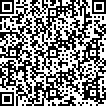 Company's QR code Petr Zapletal Mgr.