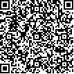 Company's QR code DOMOV, Lidove bytove druzstvo v Moravske Ostrave