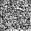 Company's QR code Cassovar business center, a.s.