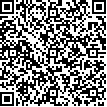 Company's QR code Ceska rozvojova agentura