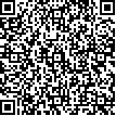 QR Kode der Firma Peter Zitny