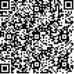 Company's QR code Ludmila Kolarikova