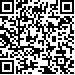 Company's QR code Alice Dolezelova