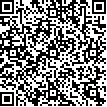 Company's QR code Ceska posta, s.p.