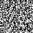 Company's QR code Cronson, s.r.o.