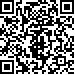 Company's QR code Husaida Team, s.r.o.