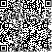 Company's QR code Jarmila Eckertova