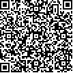 Company's QR code MVDr. Robert Rathousky - veterinarny lekar