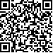 Company's QR code Petr Hosek