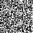 Company's QR code Penzion U Lencu