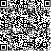 QR Kode der Firma Azet, s.r.o.