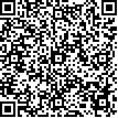 Código QR de la empresa M-S pro, s.r.o.