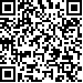 Company's QR code Vaclav Rychtarik