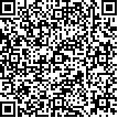 Company's QR code JUDr. Lenka Vincencova, advokat