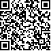 Company's QR code Radek Komas