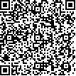 Company's QR code Jan Majzner HMH