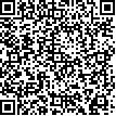 Company's QR code QUBIK modular s.r.o.