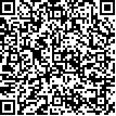 Código QR de la empresa Rezfin, s.r.o.