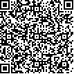 Código QR de la empresa Alba, s.r.o.