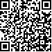 QR Kode der Firma Vivant, s.r.o.