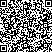 Company's QR code FC Jiskra 2008 o.s.