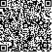 Código QR de la empresa MUDr. Zuzana Szostkova